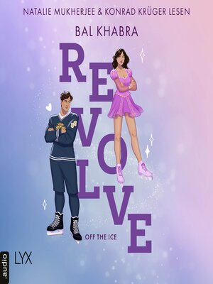 cover image of Revolve